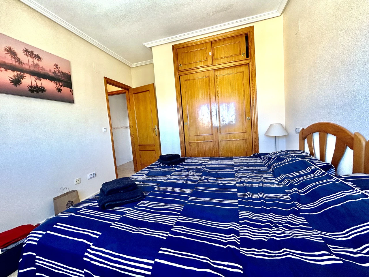 Penthouse for sale in La Zenia
