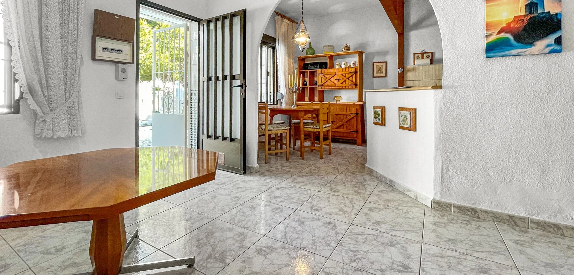 Terraced house for sale in Torrevieja