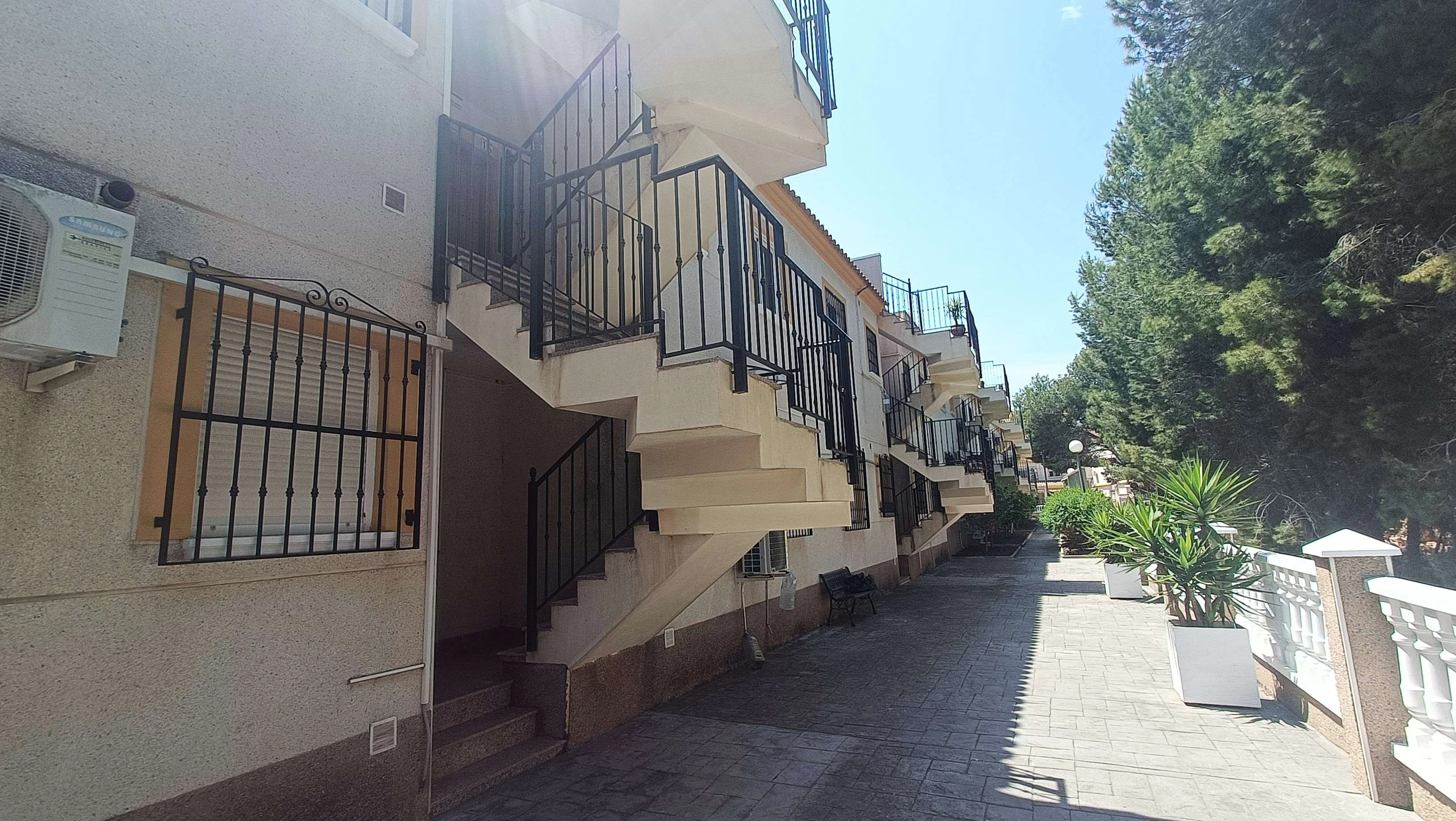 Flat for sale in Algorfa - Montemar