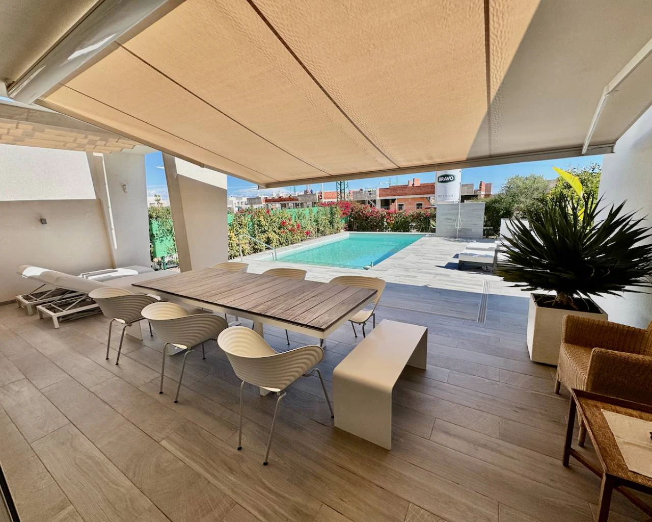 Villa for sale in La Finca Golf