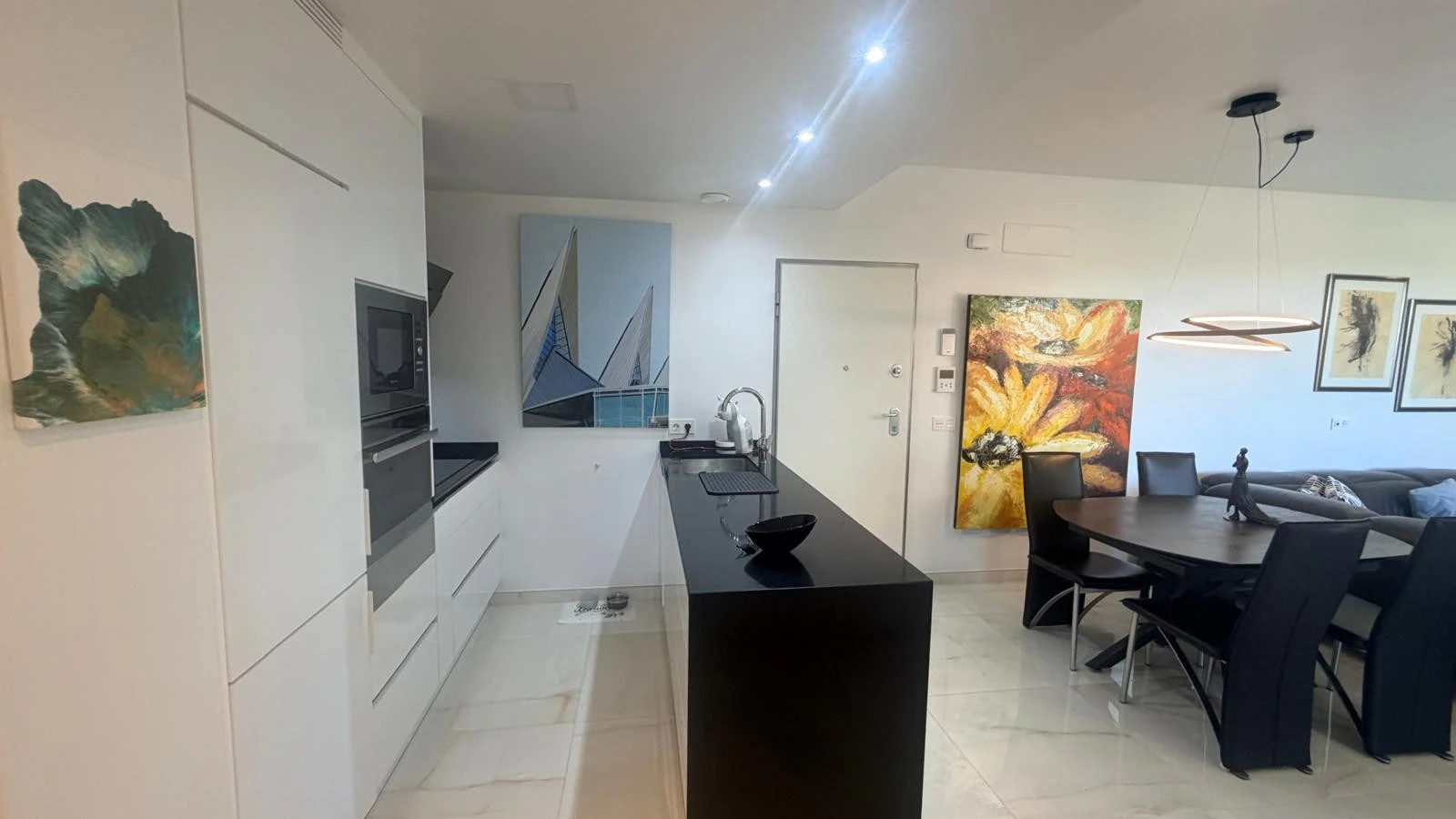 Flat for sale in Torrevieja