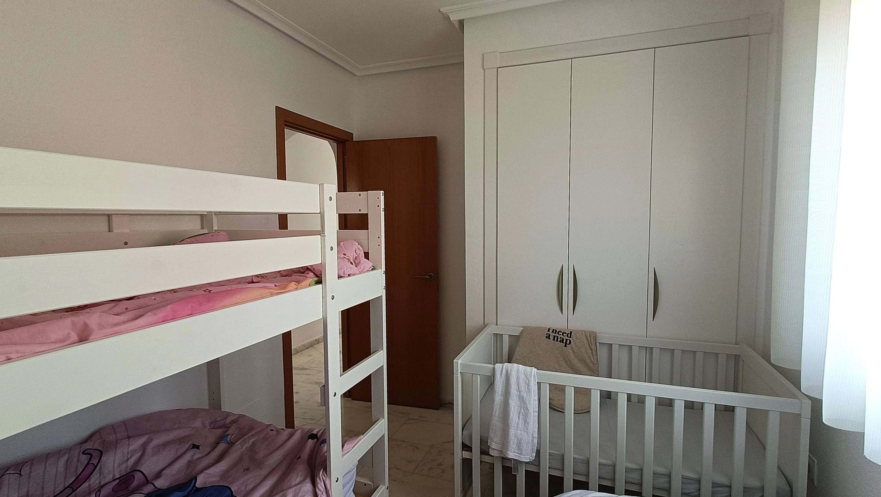 Flat for sale in La Finca Golf And Spa Resort