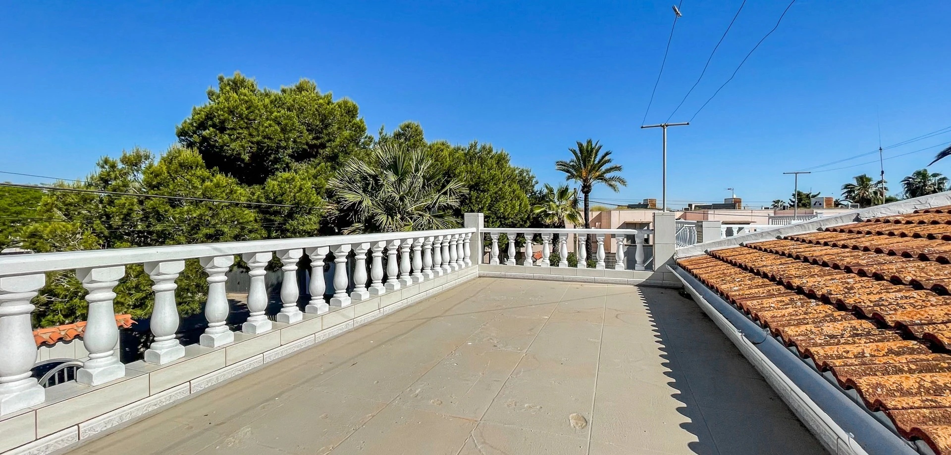 Terraced house for sale in Torrevieja