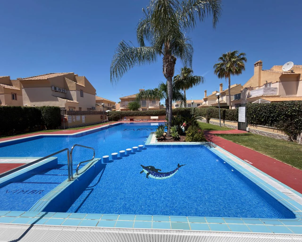 Villa for sale in Ciudad Quesada