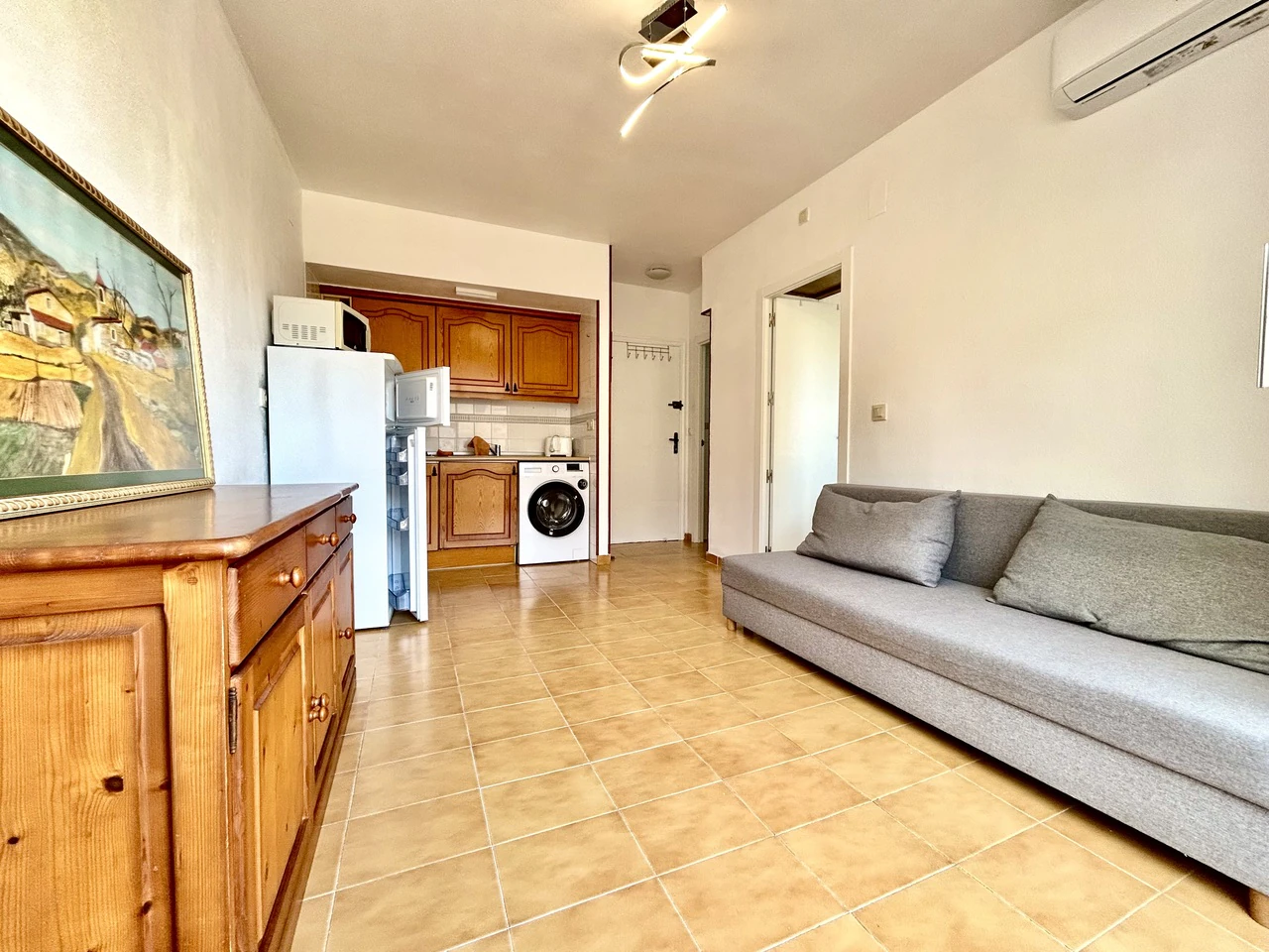Flat for sale in Torrevieja