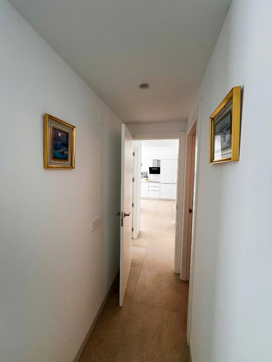 Flat for sale in Torrevieja