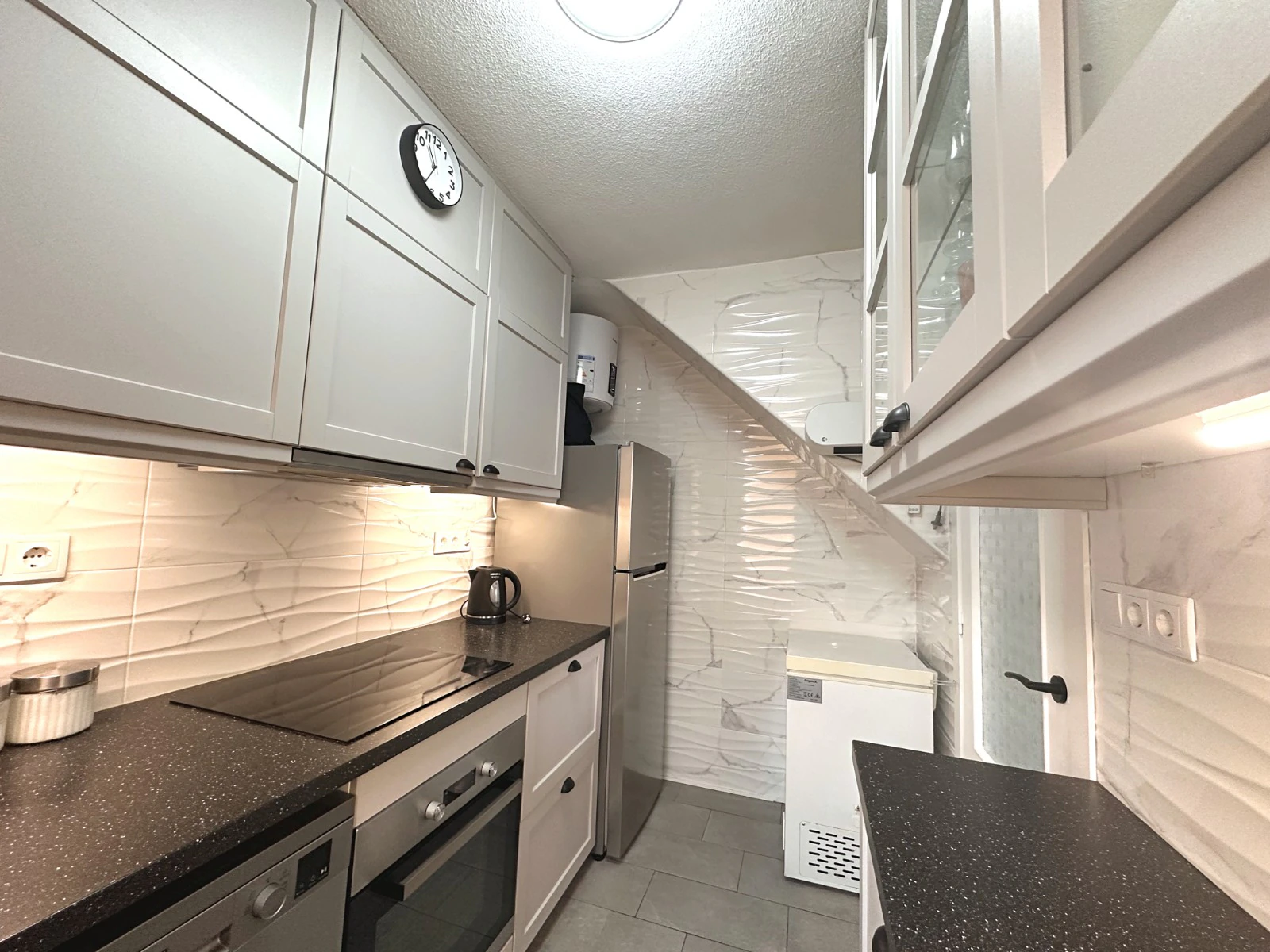Flat for sale in Torrevieja