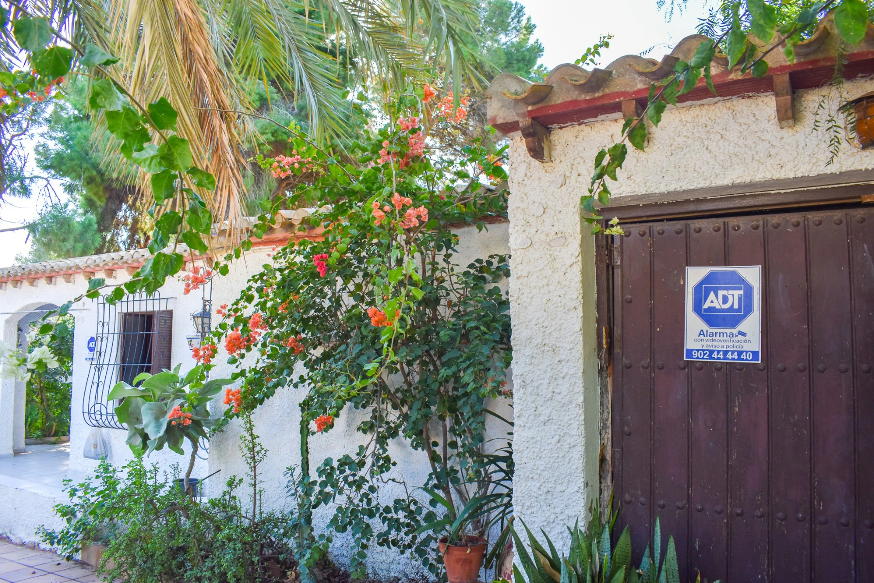 Villa till försäljning i Orihuela Costa