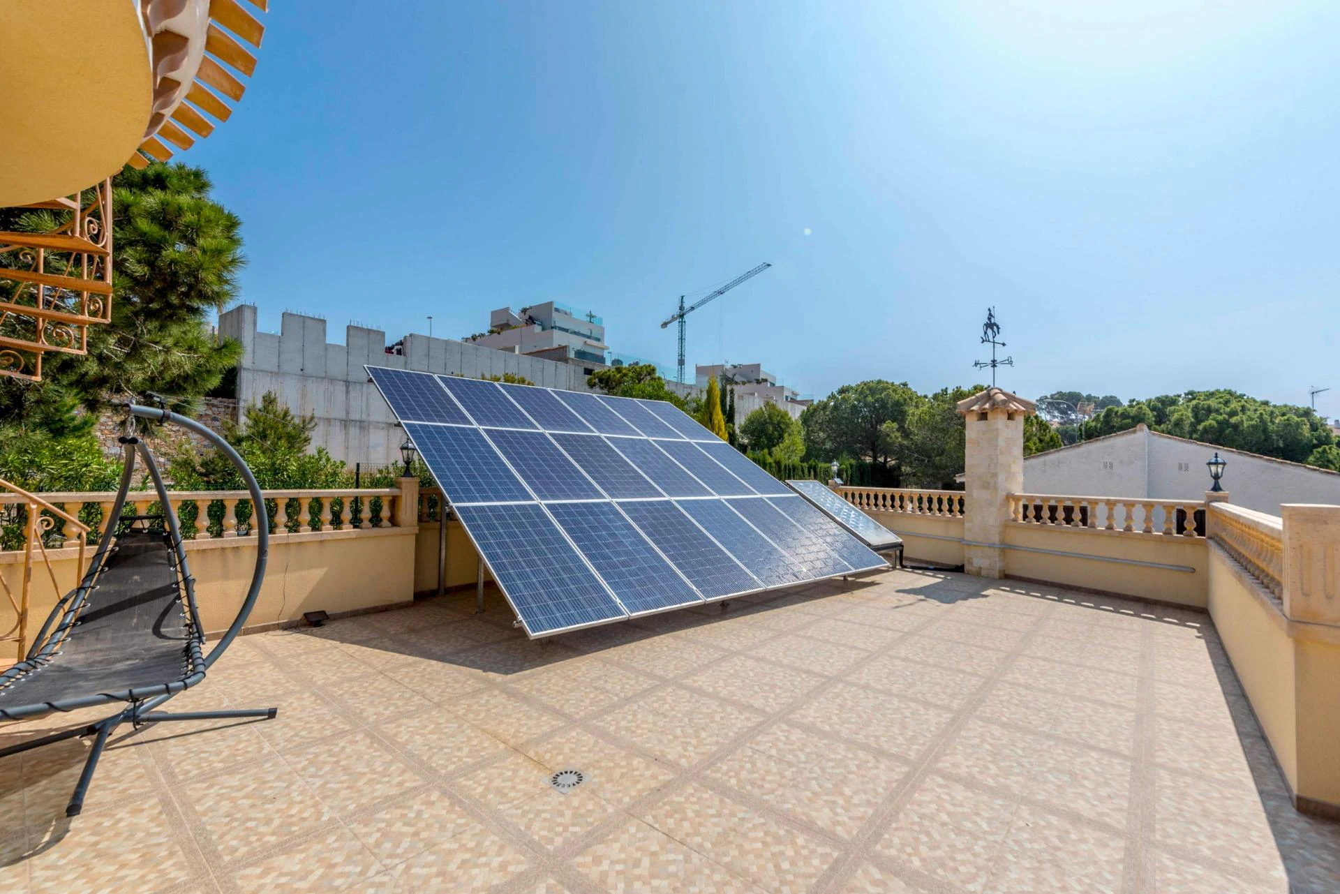 Villa for sale in Orihuela Costa