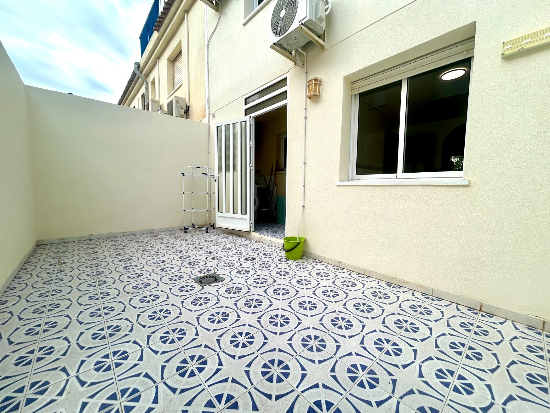 Tomannsbolig til salg i Dehesa De Campoamor