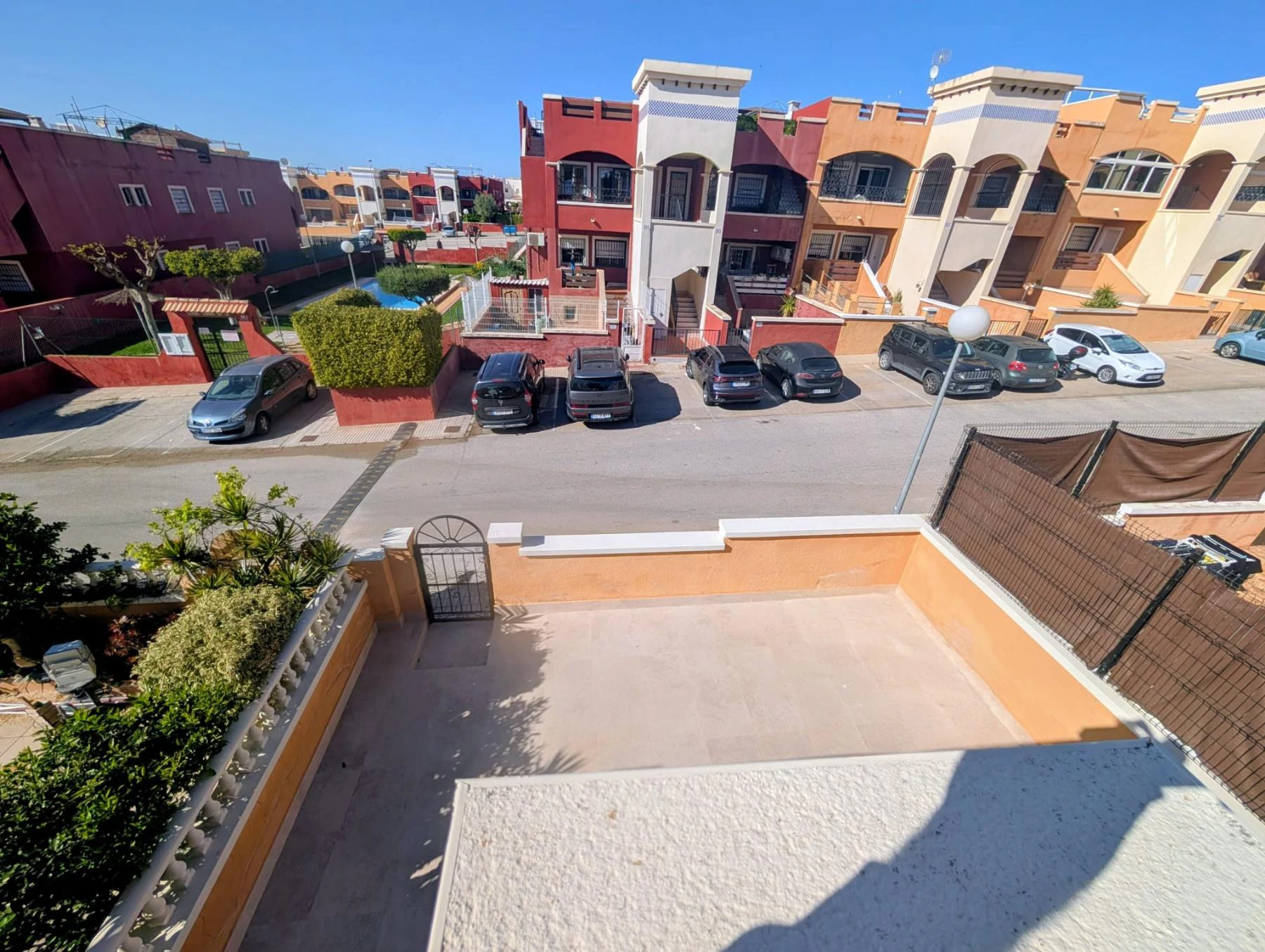 Villa for sale in Orihuela Costa
