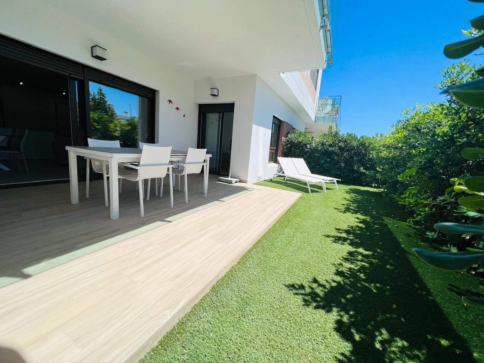 Flat for sale in Entre Naranjo - Vistabella Golf