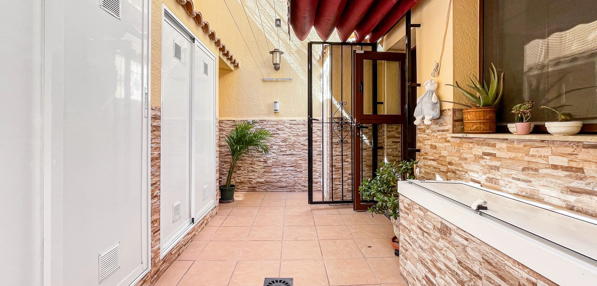 Terraced house for sale in Torrevieja