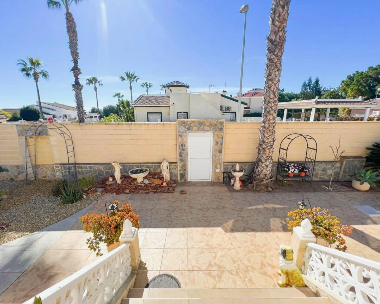 Villa for sale in Ciudad Quesada
