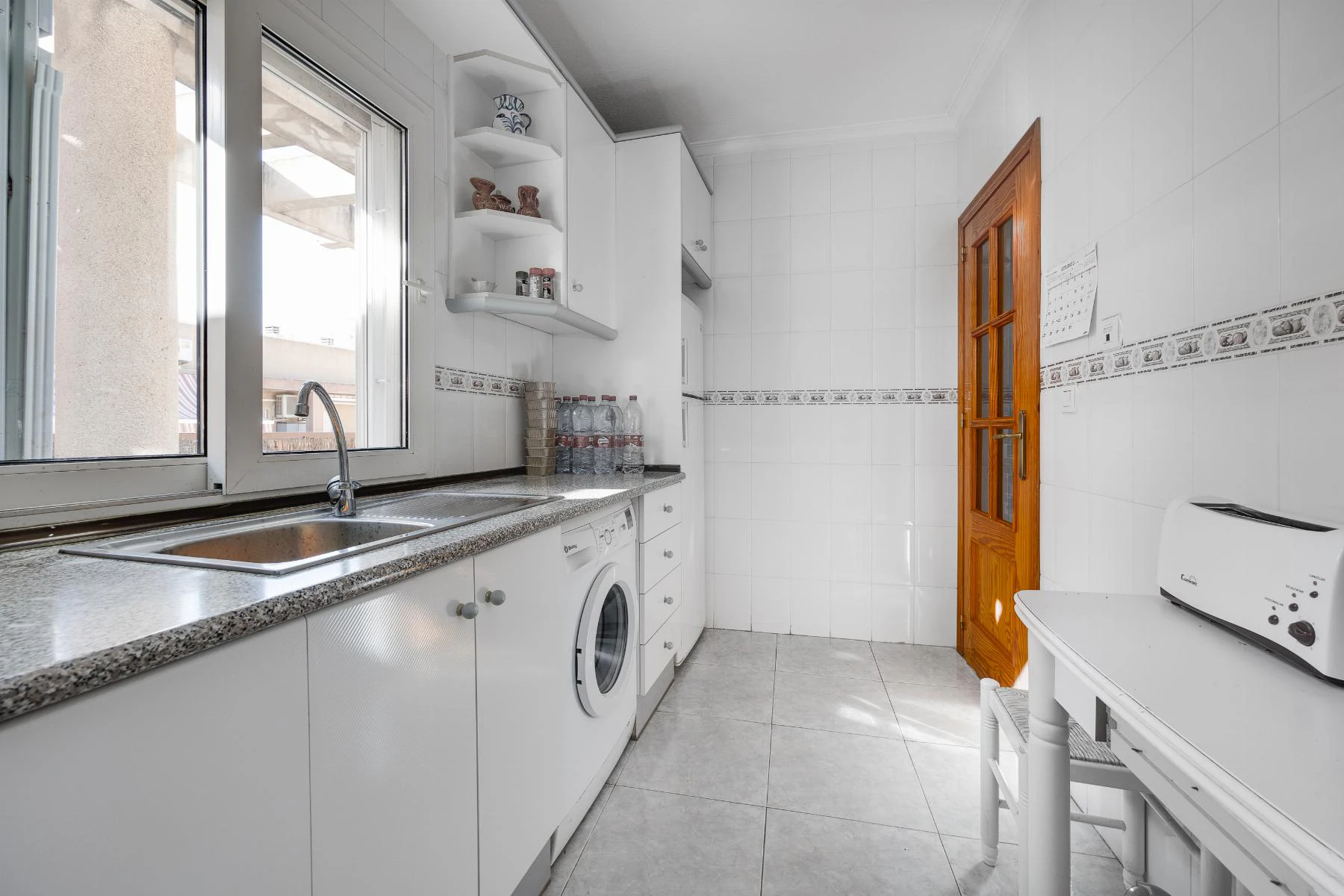 Appartement te verkoop in Torrevieja