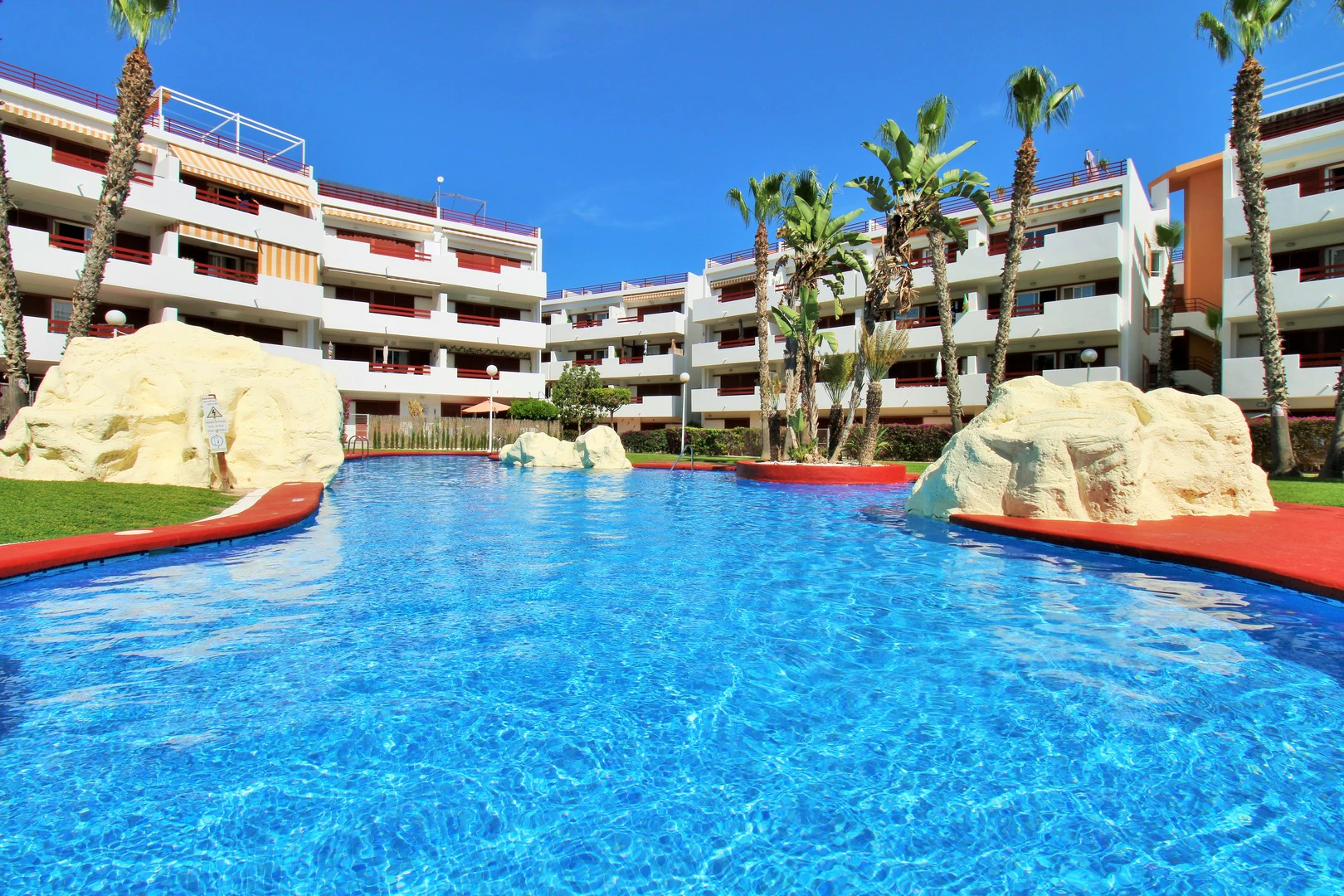 Stats Woning te verkoop in Playa Flamenca