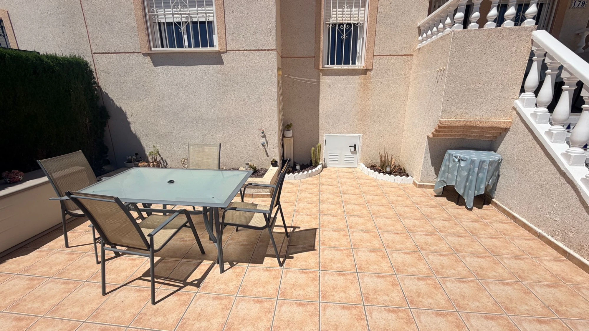 Flat for sale in Ciudad Quesada - Rojales