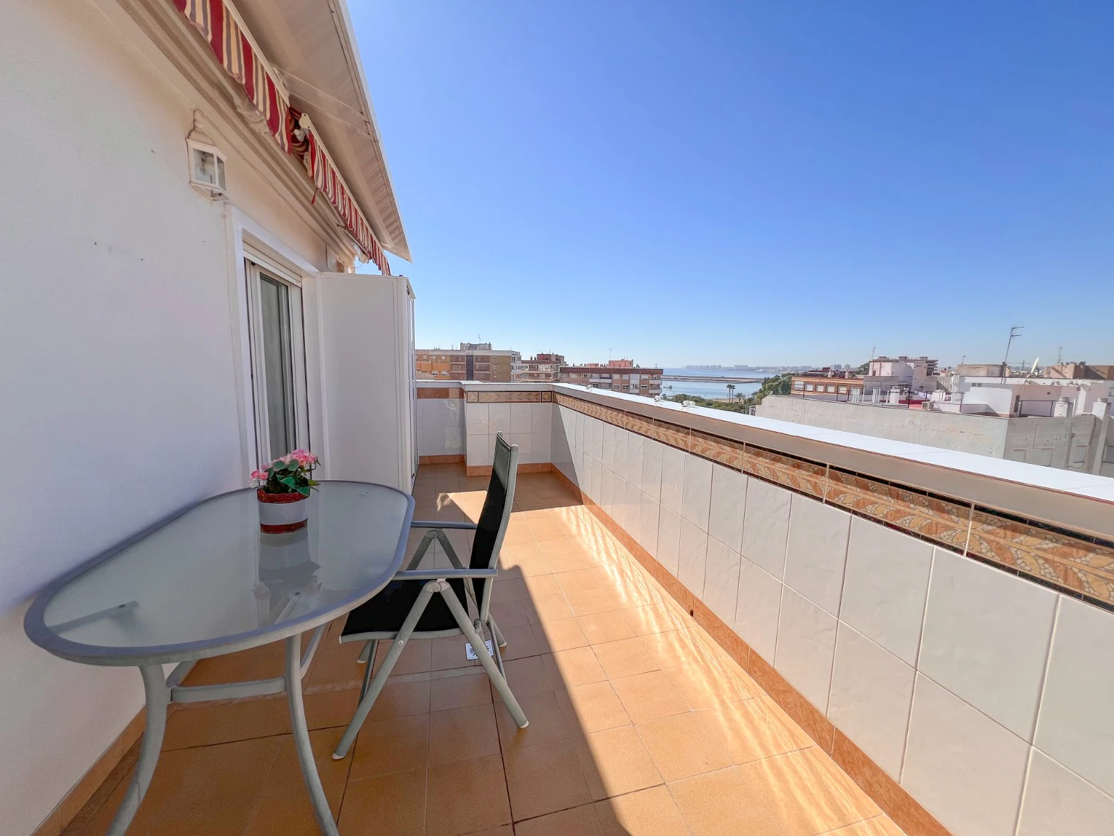 Flat for sale in Torrevieja