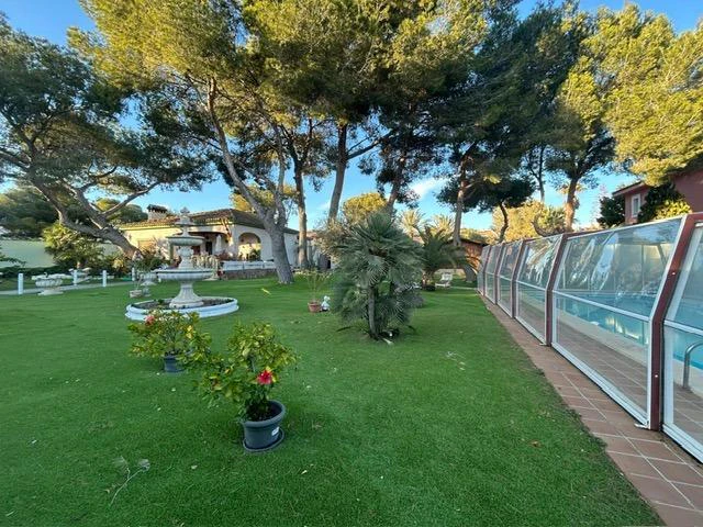 Villa à la vente à Dehesa De Campoamor