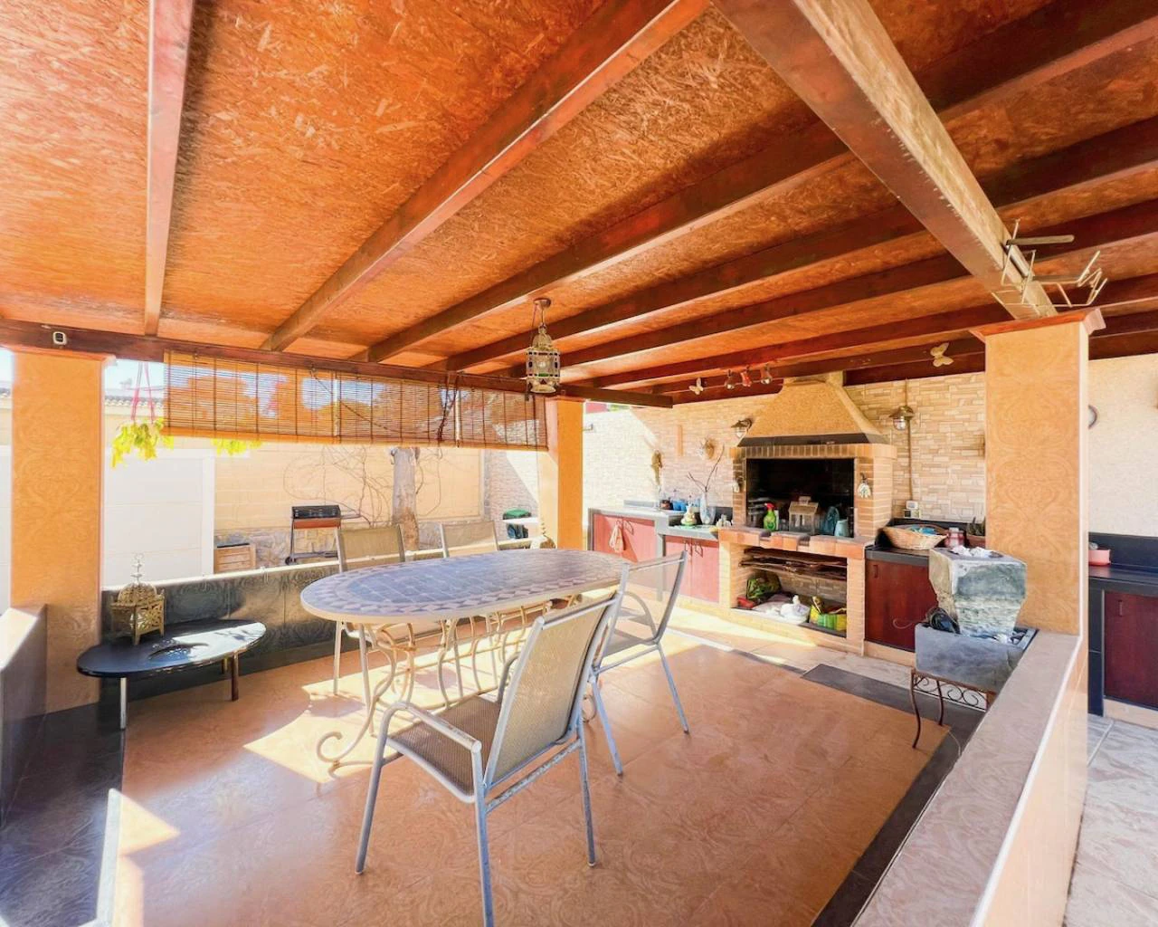 Villa for sale in Ciudad Quesada