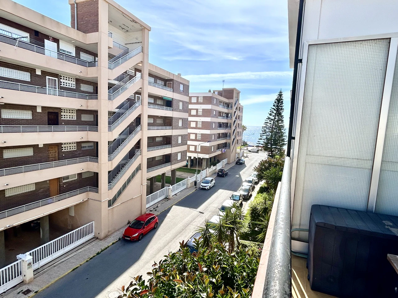 Flat for sale in Torrevieja