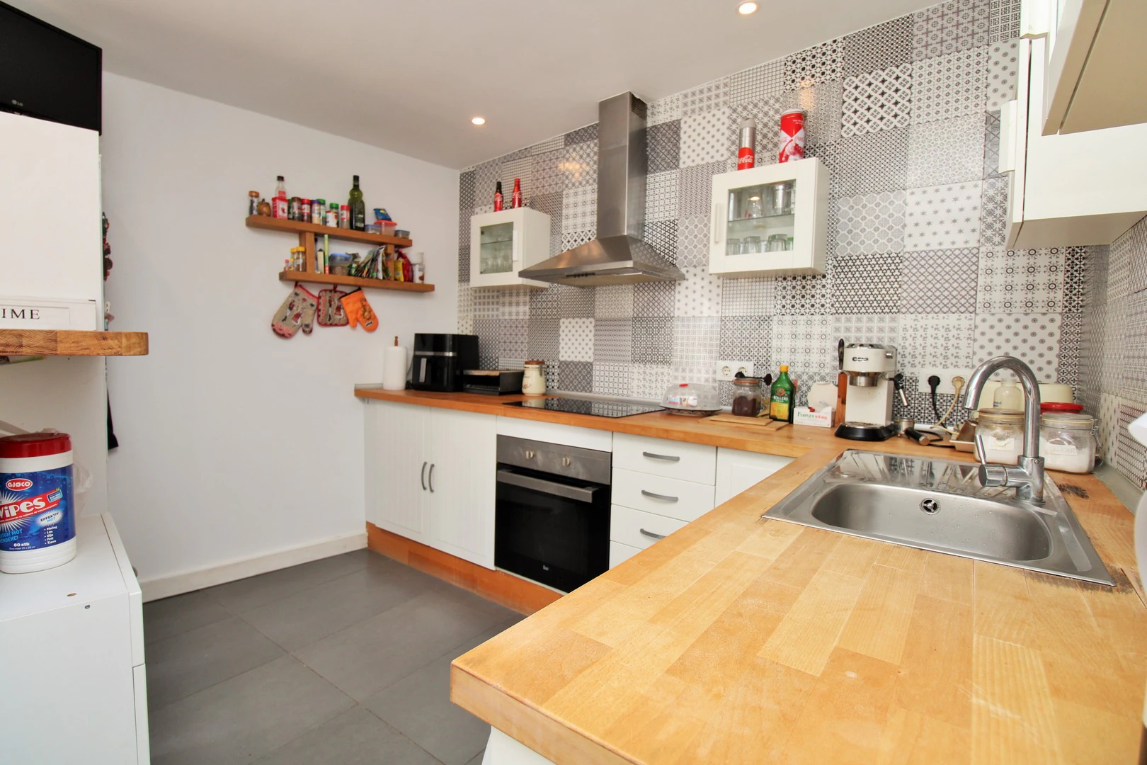 Bungalow en venta en La Florida