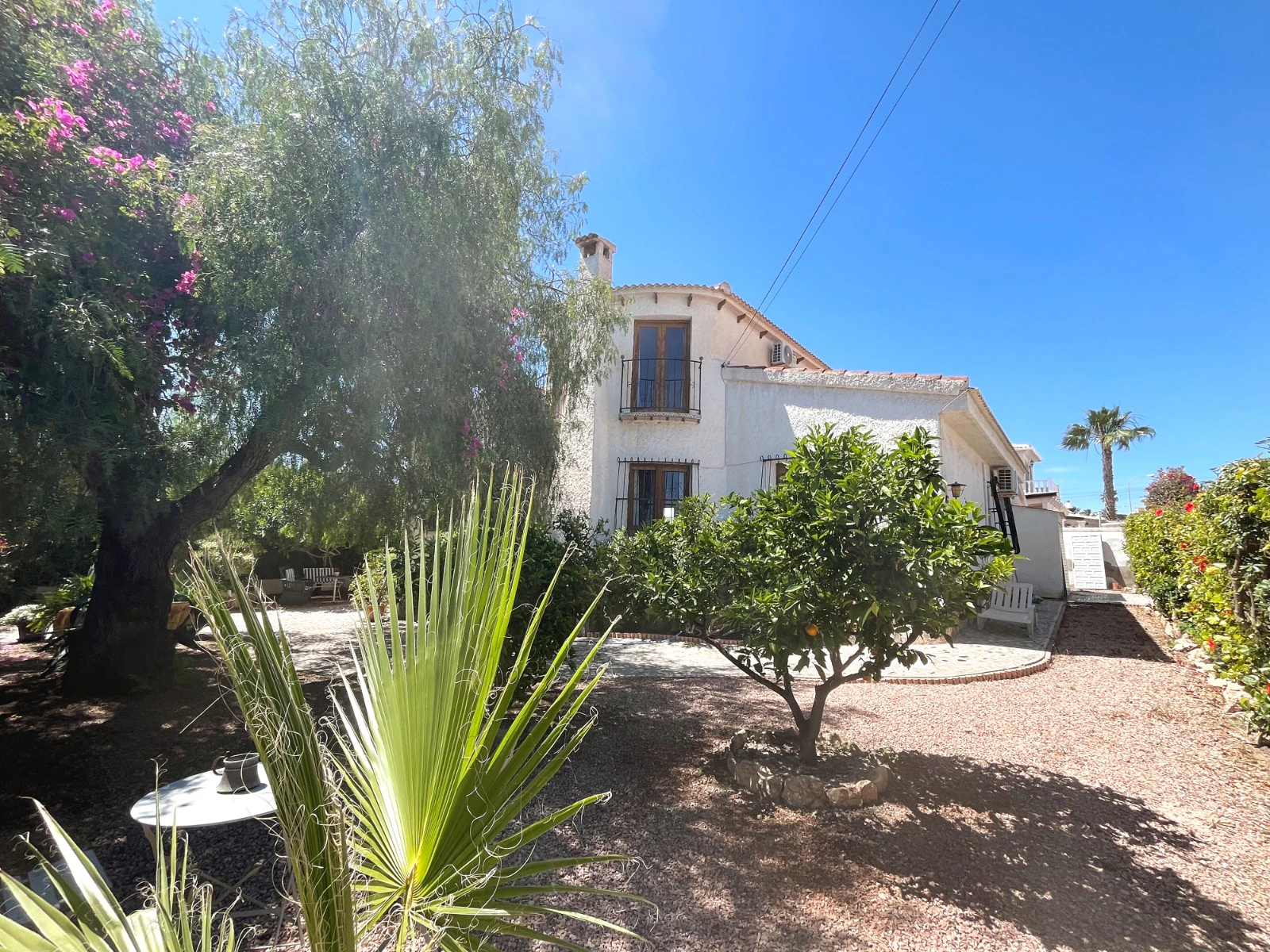 Villa for sale in Ciudad Quesada