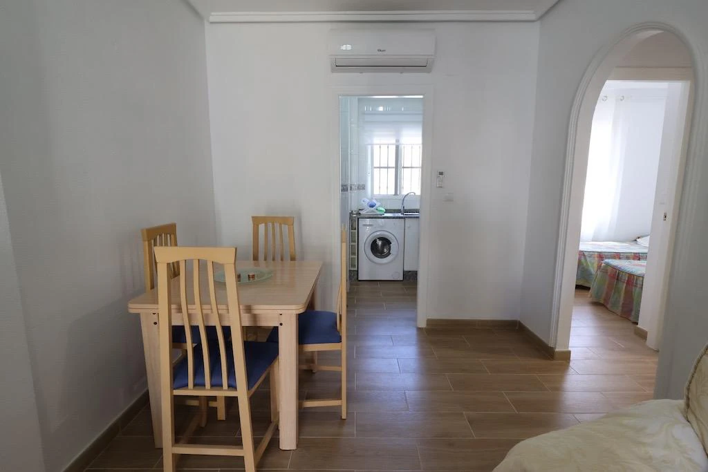 Bungalow for sale in Orihuela Costa