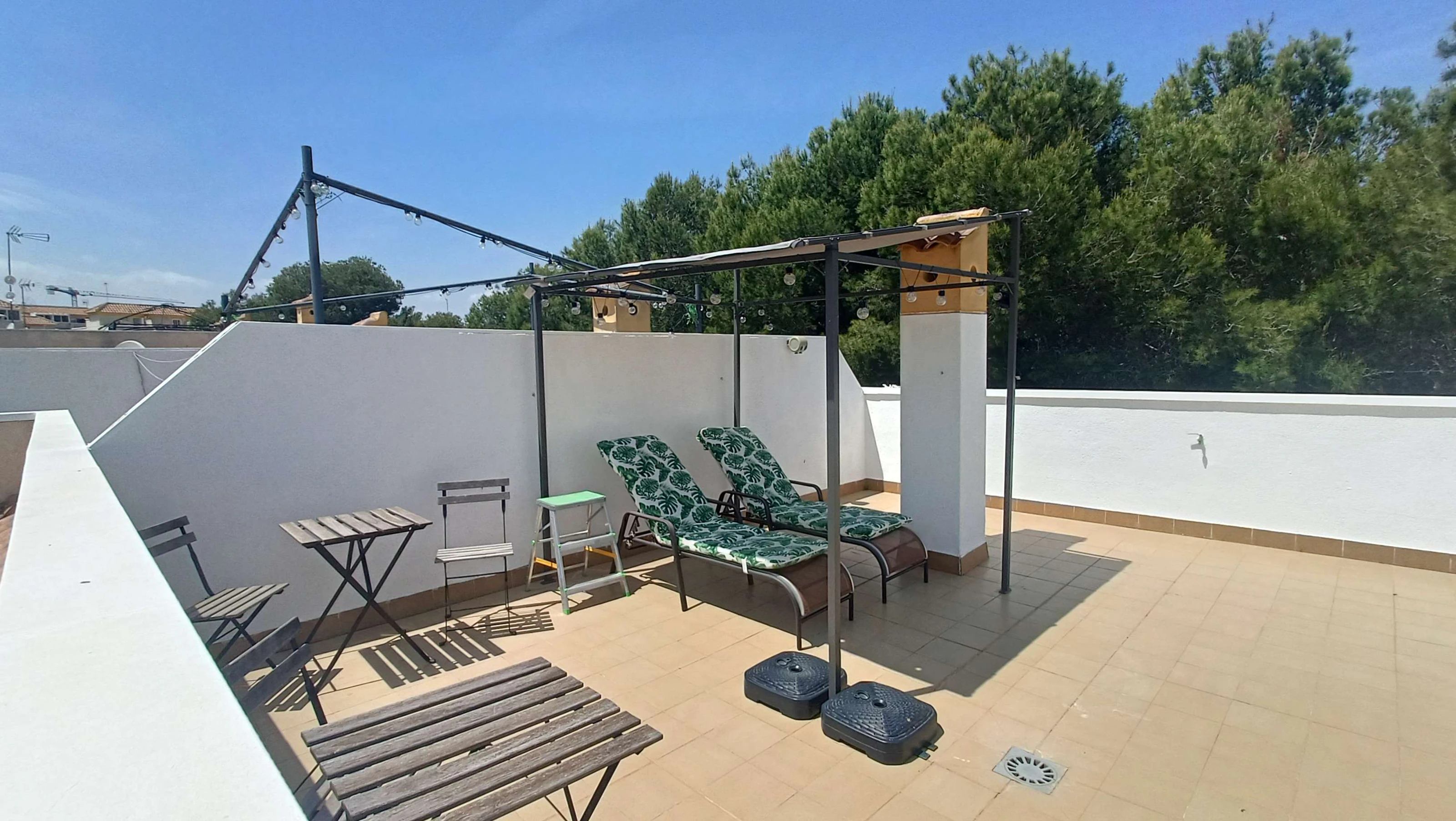 Flat for sale in Algorfa - Montemar
