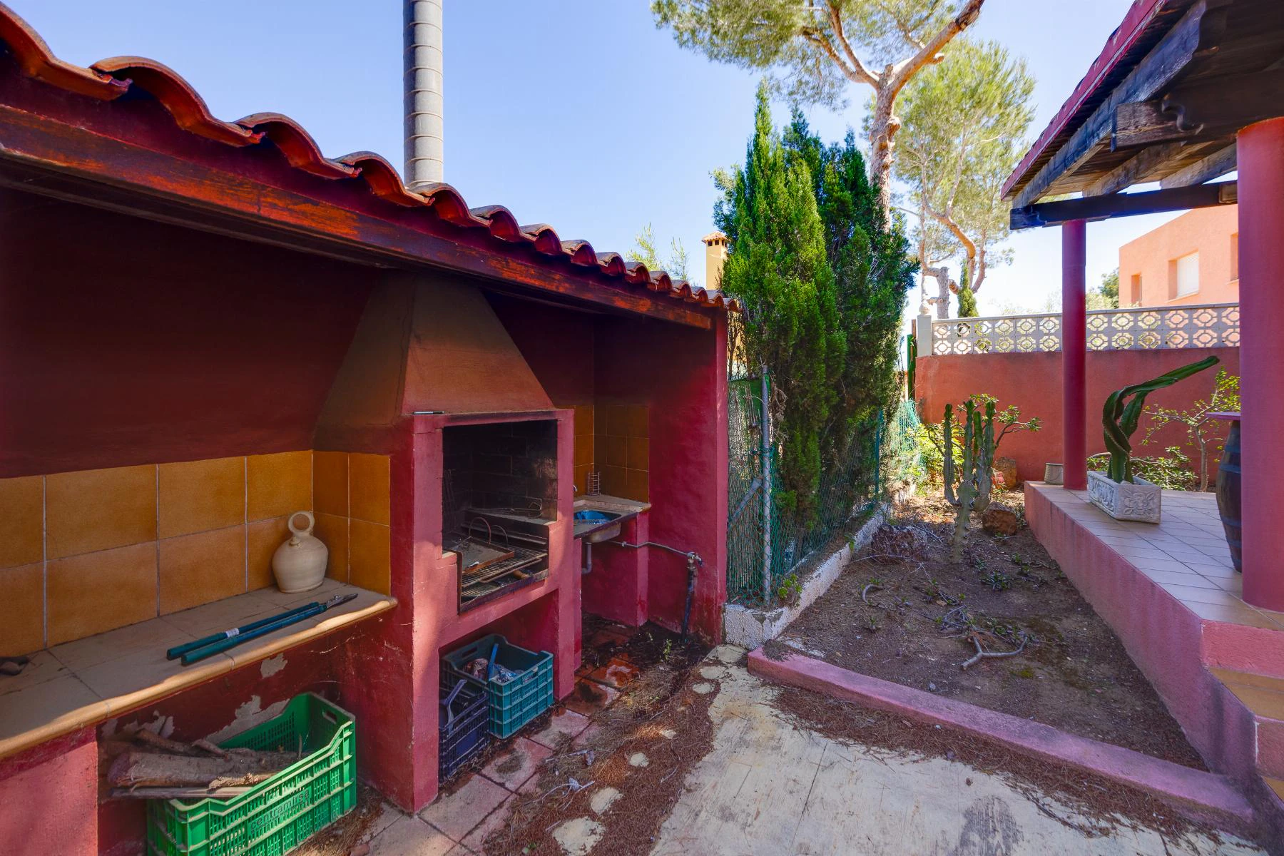 Villa for sale in San Miguel De Salinas