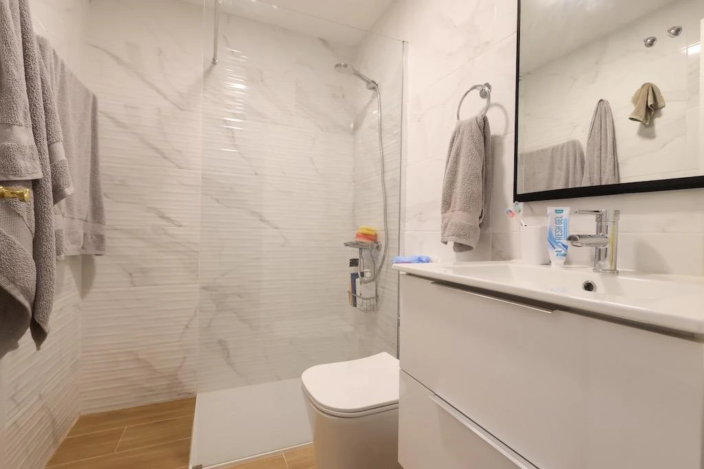 Bungalow for sale in Orihuela Costa