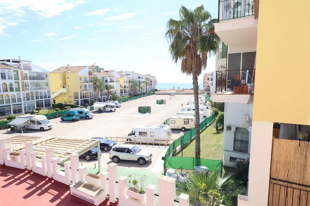 Flat for sale in Torrevieja