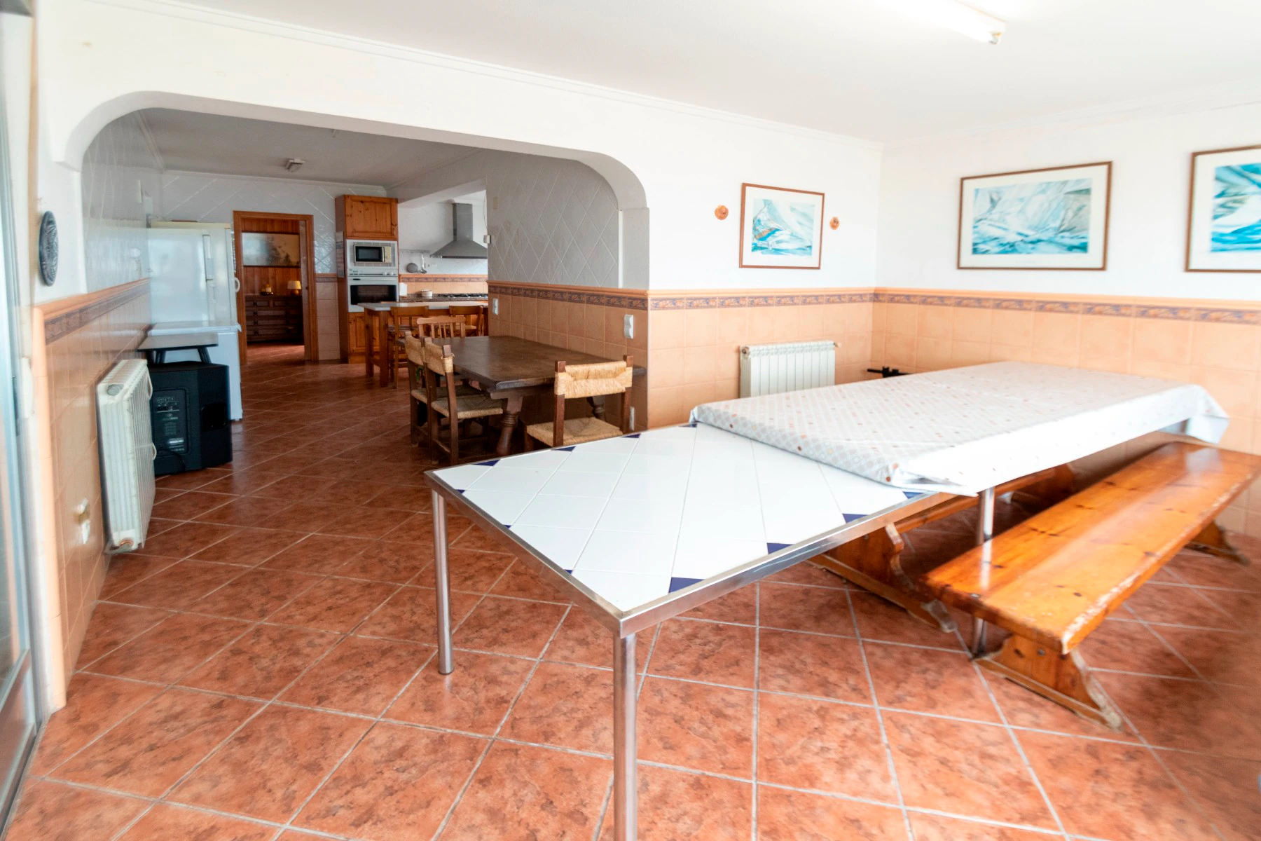 Villa à la vente à Guardamar Del Segura