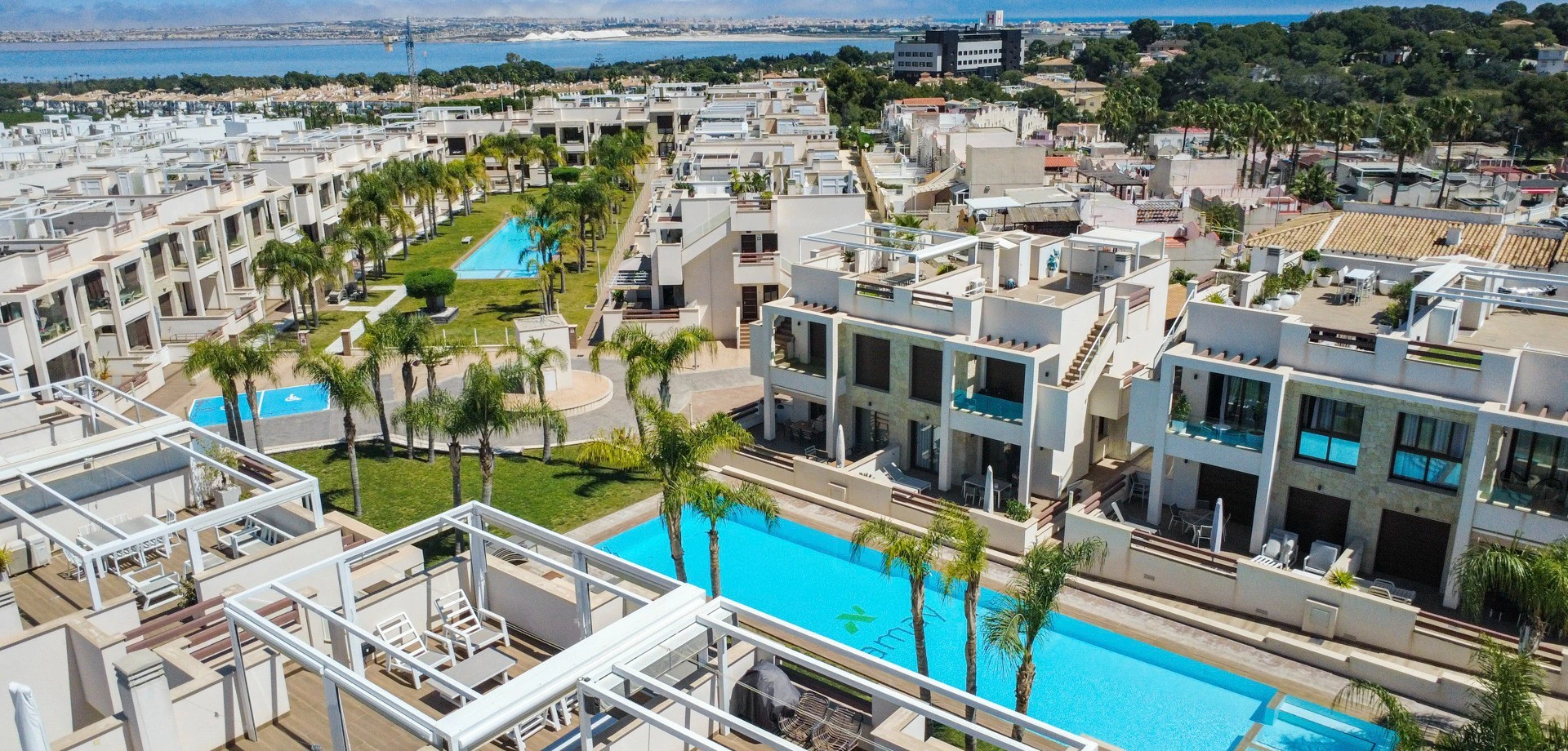Piso en venta en Torrevieja