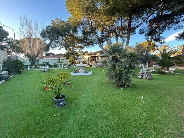 Villa à la vente à Dehesa De Campoamor