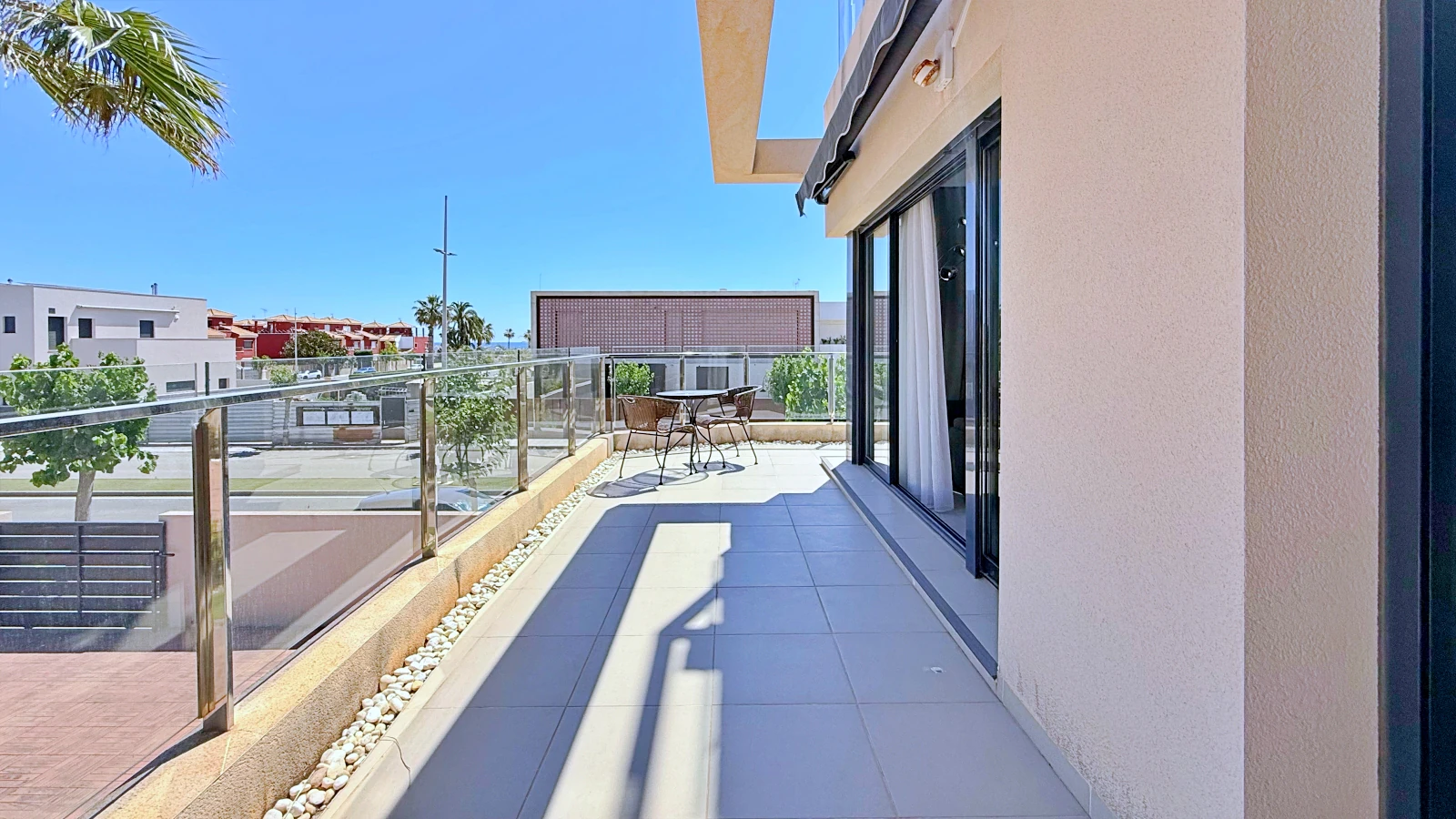 Penthouse for sale in Pilar De La Horadada