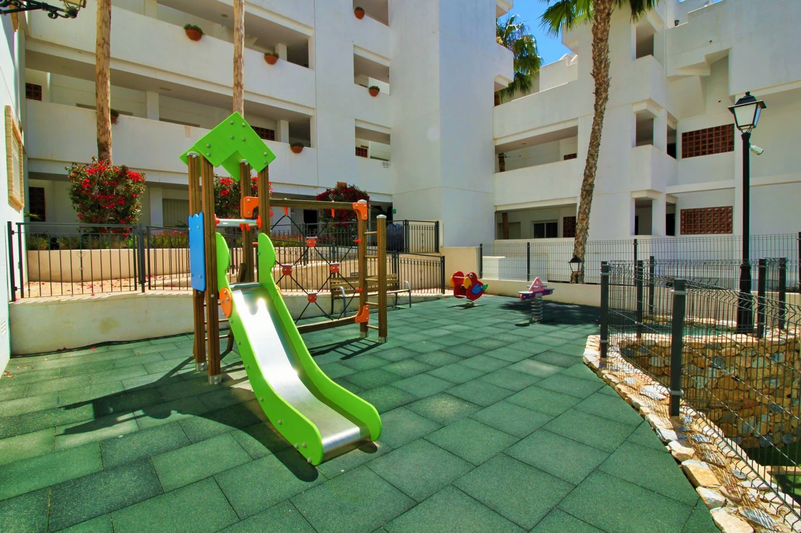 Flat for sale in Villamartin