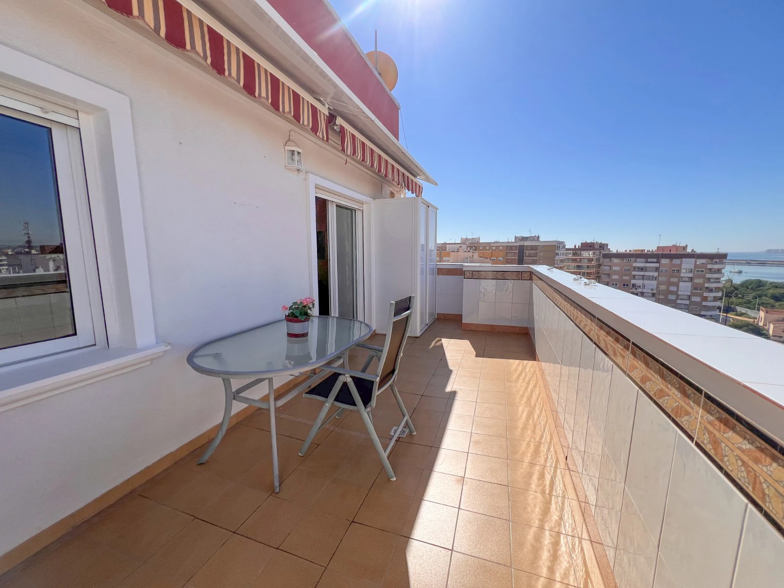 Flat for sale in Torrevieja