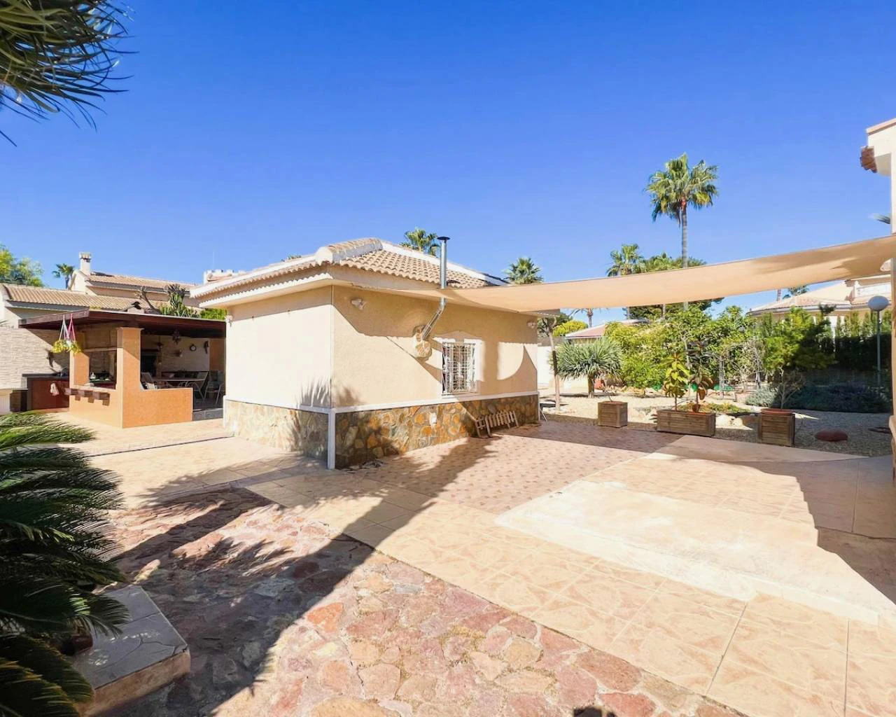 Villa for sale in Ciudad Quesada