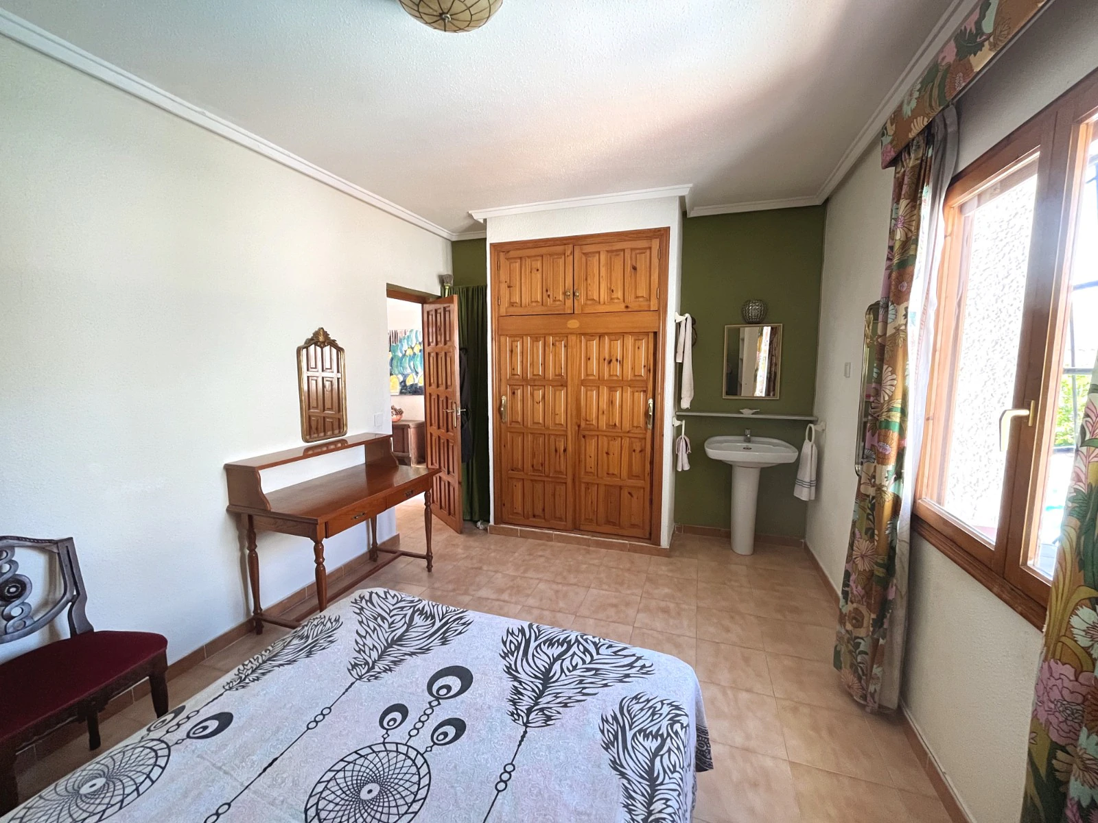 Villa for sale in Ciudad Quesada