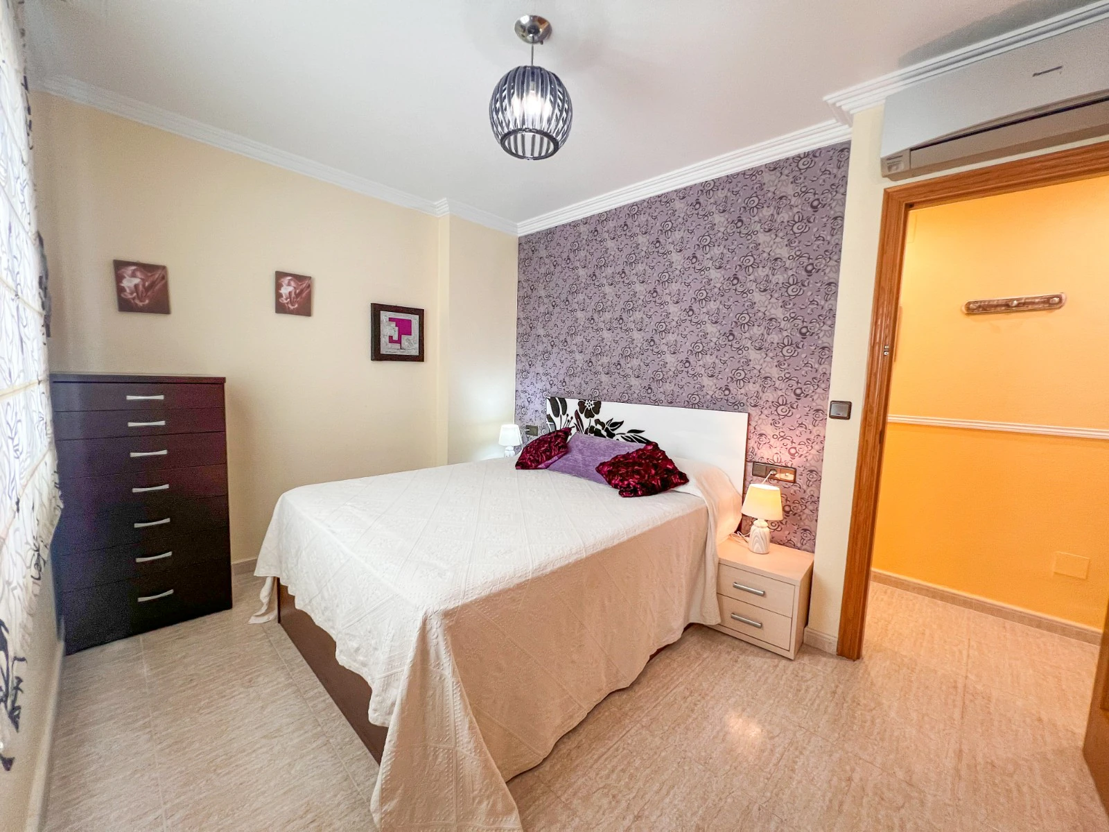 Flat for sale in Torrevieja