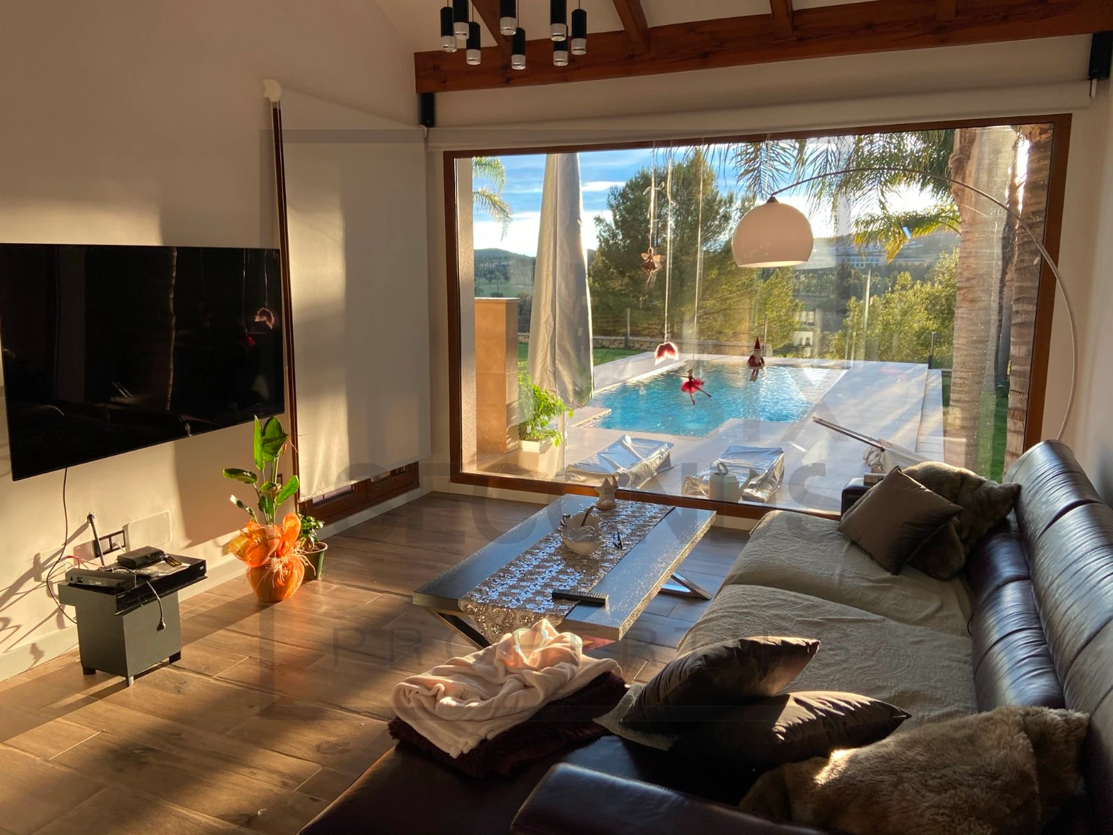 Villa te verkoop in Algorfa