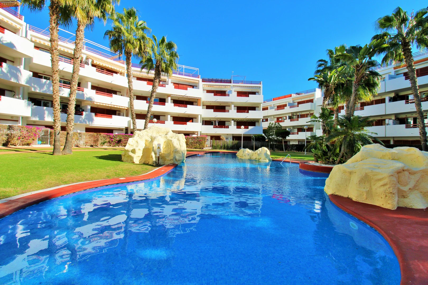 Stats Woning te verkoop in Playa Flamenca