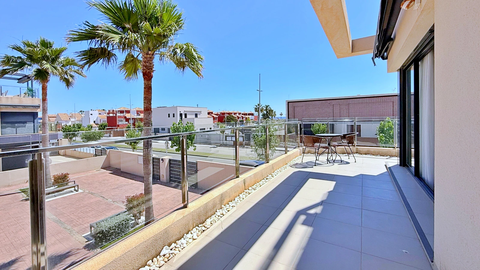 Penthouse for sale in Pilar De La Horadada