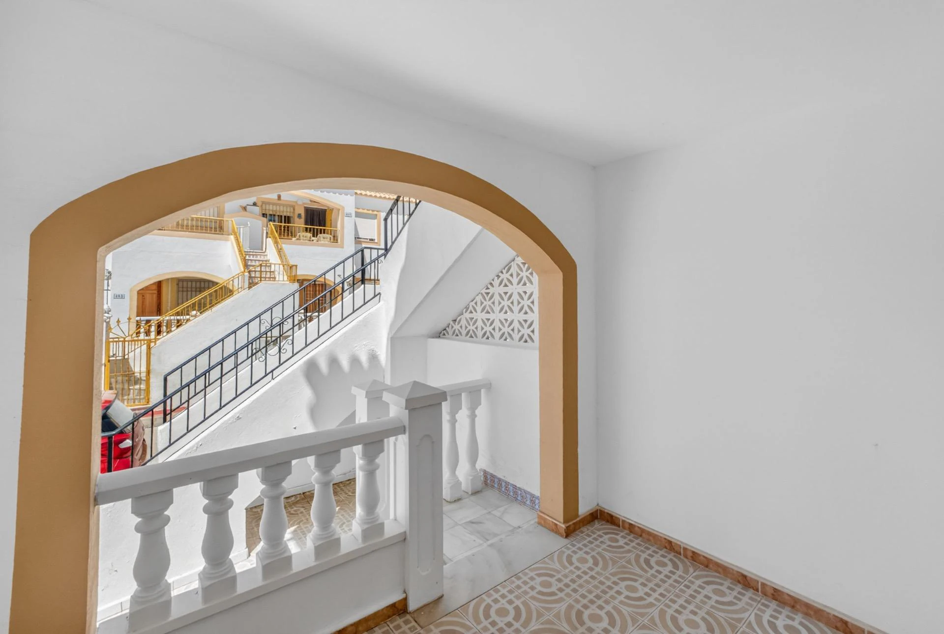 Ground floor for sale in Torrevieja