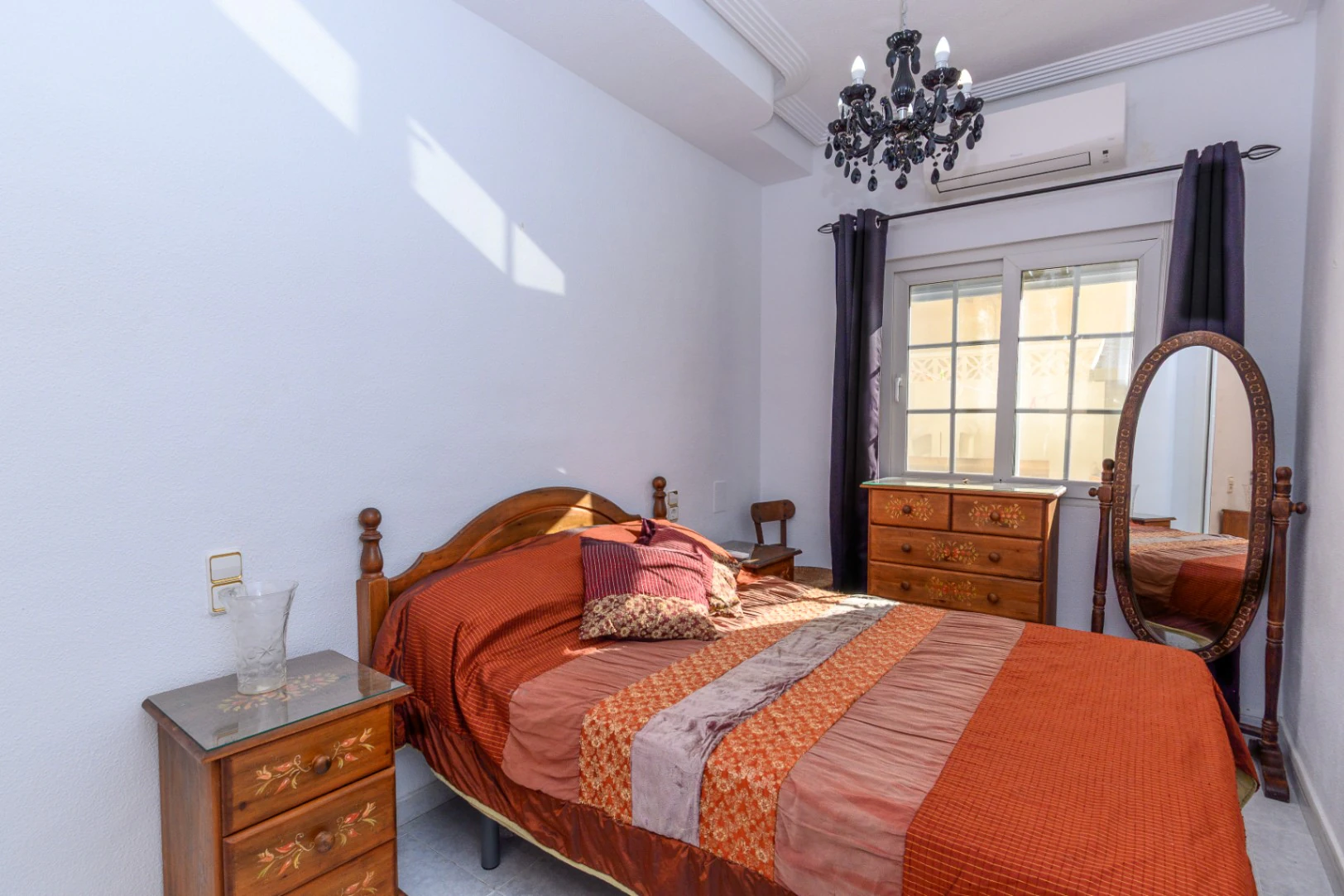 Ground Floor Bungalow for Sale – La Mata Area, Large Outdoor Space, Pool Views