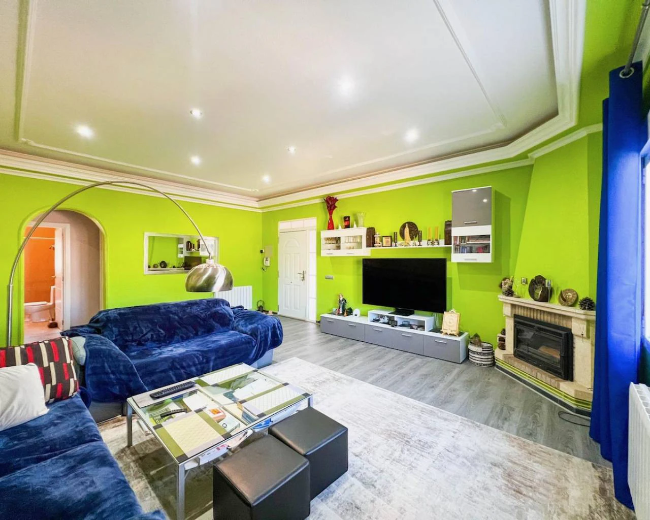 Villa for sale in Ciudad Quesada