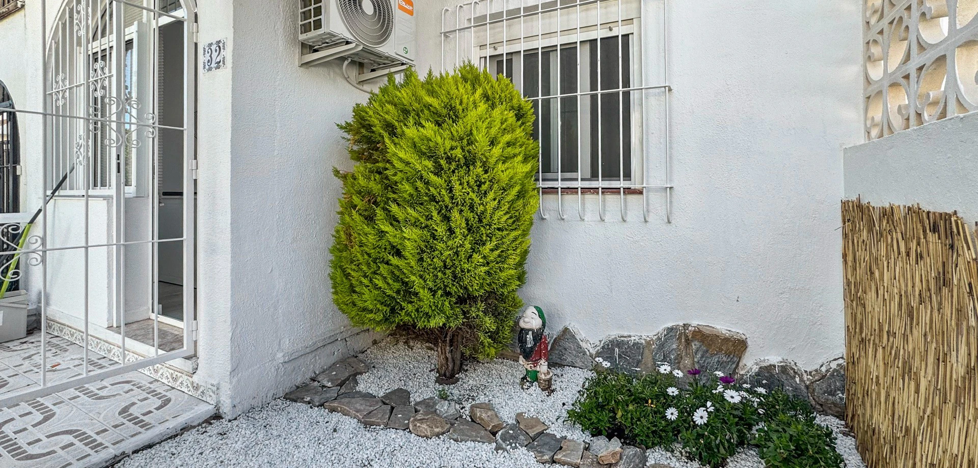 Bungalow te verkoop in Torrevieja
