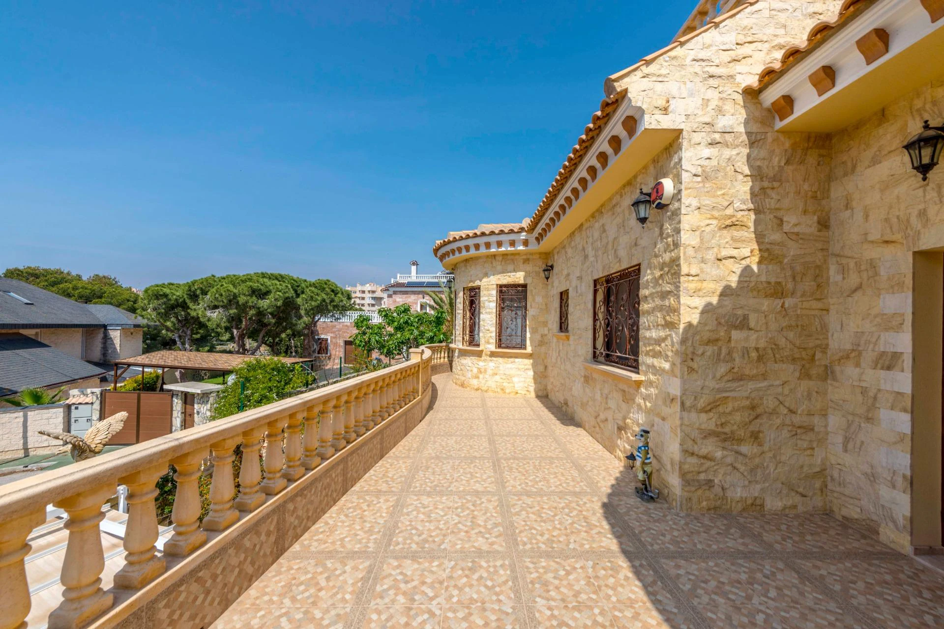 Villa for sale in Orihuela Costa
