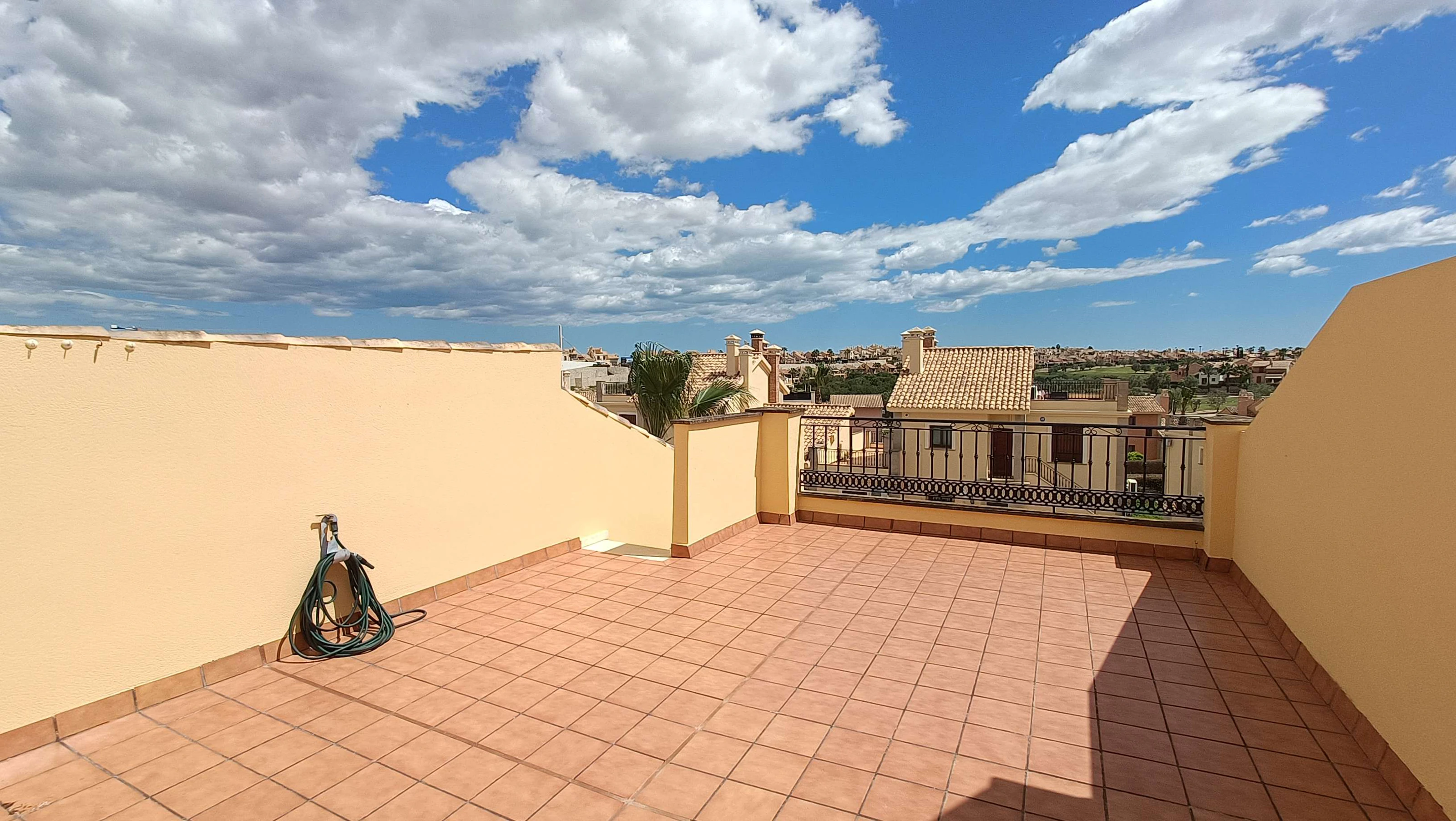Flat for sale in La Finca Golf And Spa Resort